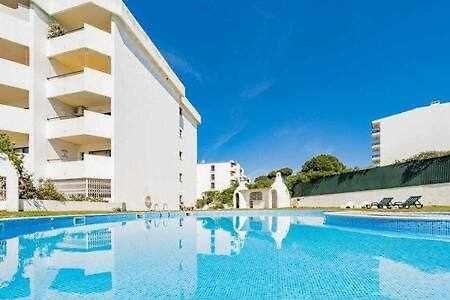 Vilamoura New Style Apt Piscina Wifi Extérieur photo