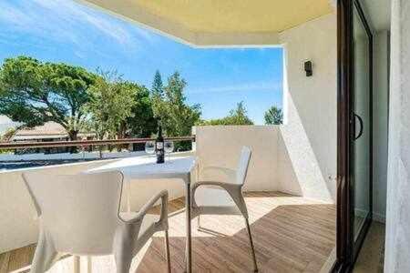 Vilamoura New Style Apt Piscina Wifi Extérieur photo